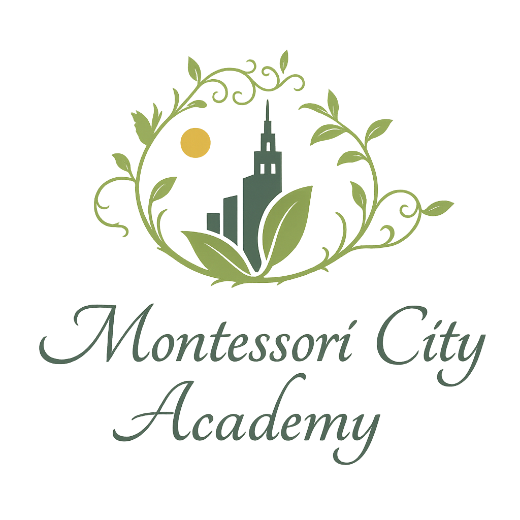 Montessori City Academy